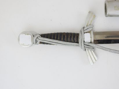 GERMANY. Luftwaffe officer's dagger, 1st...