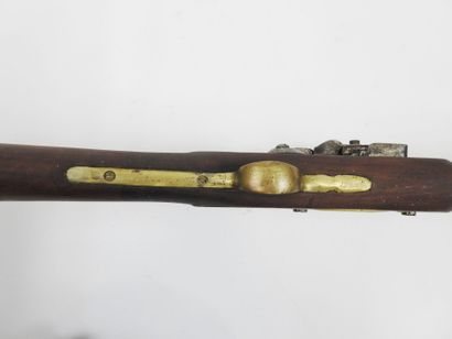 PORTUGAL. BROWN BESS 