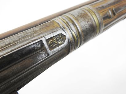 MISCELLANEOUS. Afghan rifle 