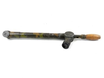 FRANCE. EQUIPMENT. Hand-held periscope model...