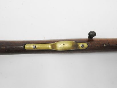 FRANCE. Artillery snap hook Gras model 1874...