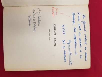 
BOOKS. Lot of 8 paperbacks on the Algerian...