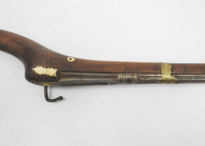 MISCELLANEOUS. Afghan rifle 