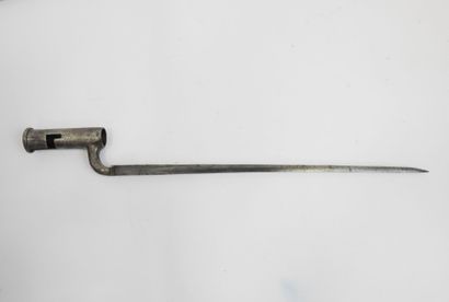 
ENGLAND. BROWN BESS 