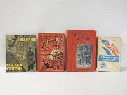 BOOKS. Abbé Chauveau: 