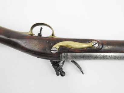 
ENGLAND. BROWN BESS 