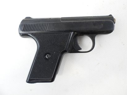 FRANCE. Alarm pistol MANUFRANCE model G5,...