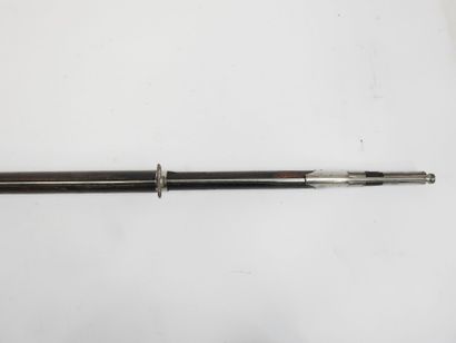 FRANCE. Infantry rifle model 1822 T Bis,...