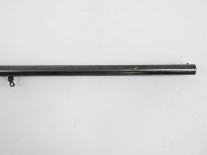 FRANCE. Shotgun from Saint-Etienne with central...