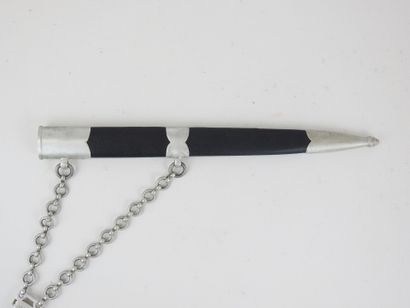 GERMANY. Luftwaffe officer's dagger, 1st...