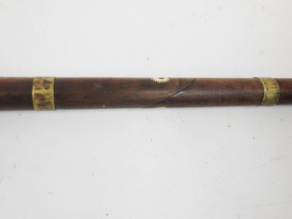 MISCELLANEOUS. Afghan rifle 