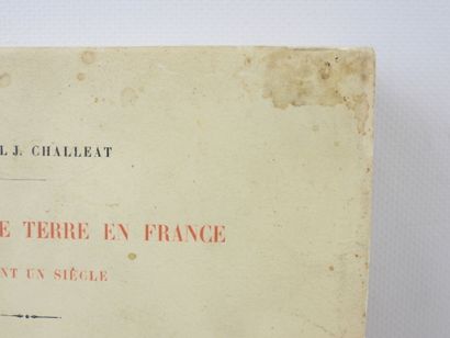 FRANCE. Polo-form kepi of brigadier general...