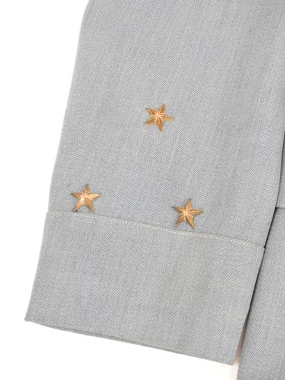 FRANCE. The uniform of Major General Pierre...