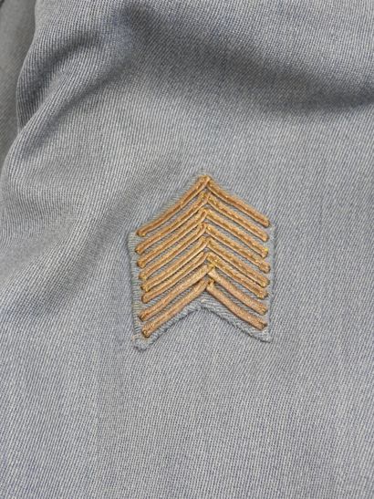 FRANCE. The uniform of Major General Pierre...