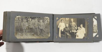 PHOTO ALBUM. GERMANY. Album 