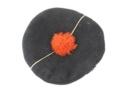 FRANCE. Sailor's bachi with 30 mm rayon ribbon...