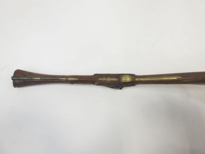 FRANCE. Transformed marine percussion trombone...