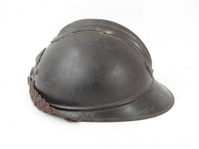 FRANCE. Special artillery officer's modified...