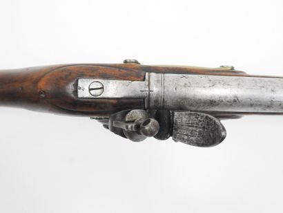 
ENGLAND. BROWN BESS 