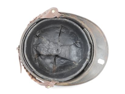 FRANCE. Special artillery officer's modified...
