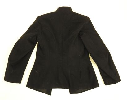 FRANCE. Jacket type 