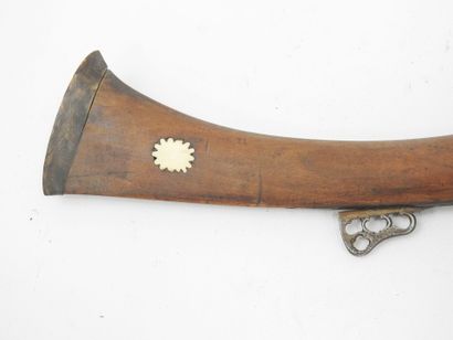 MISCELLANEOUS. Afghan rifle 