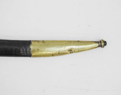 FRANCE. Infantry officer's saber model 1821...