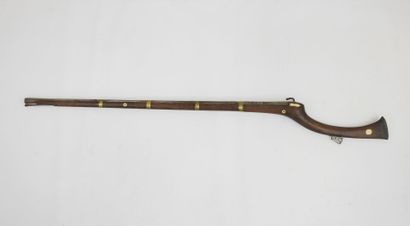 MISCELLANEOUS. Afghan rifle 