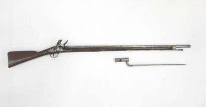 
ENGLAND. BROWN BESS 