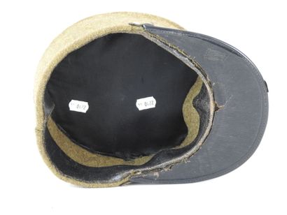FRANCE. Polo kepi of junior officer of the...