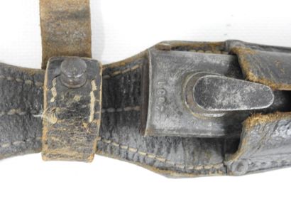 CZECHOSLOVAKIA: Mannlicher model 1895 bayonet...