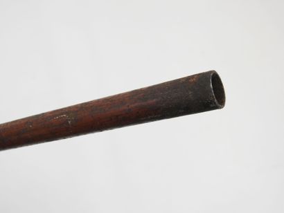 FRANCE. Rifle known as of BRACONNIER with...