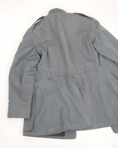 FRANCE. The uniform of Major General Pierre...