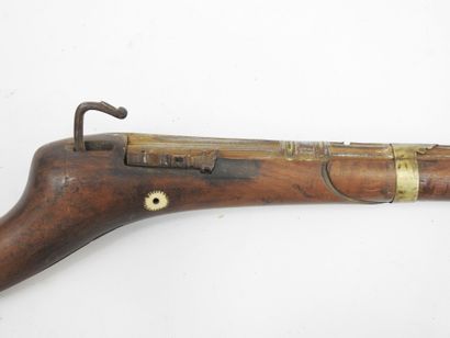 MISCELLANEOUS. Afghan rifle 