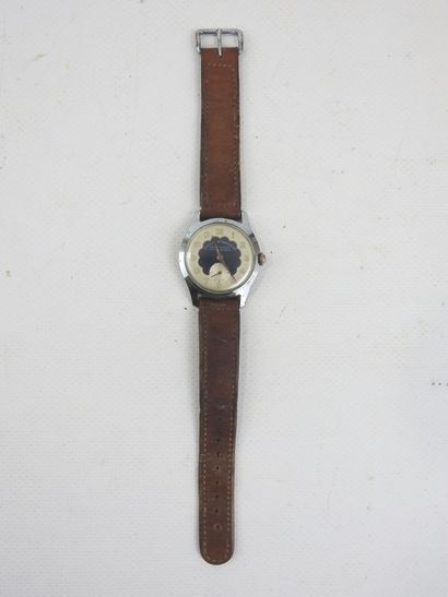 FRANCE. Montre 
