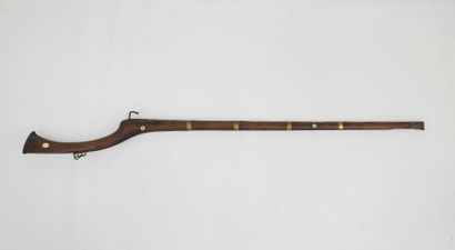 MISCELLANEOUS. Afghan rifle 