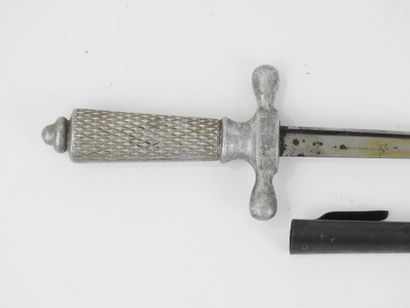 FRANCE. Dagger 