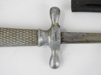 FRANCE. Dagger 