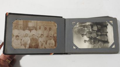 PHOTO ALBUM. GERMANY. Album 