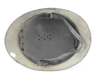 FRANCE. Adrian helmet model 1926 of the passive...