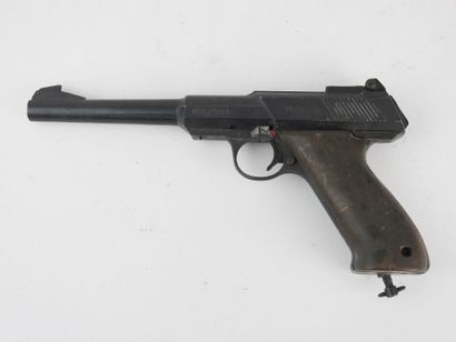 USA. Air pistol model Daisy Co2 200, manufacture...