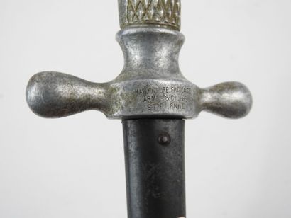FRANCE. Dagger 