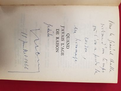 
BOOKS. Lot of 8 paperbacks on the Algerian...