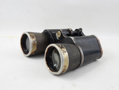 GERMANY. EQUIPMENT. Pair of coastal artillery...