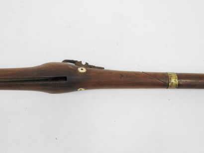 MISCELLANEOUS. Afghan rifle 