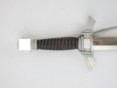 GERMANY. Luftwaffe officer's dagger, 1st...