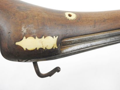 MISCELLANEOUS. Afghan rifle 