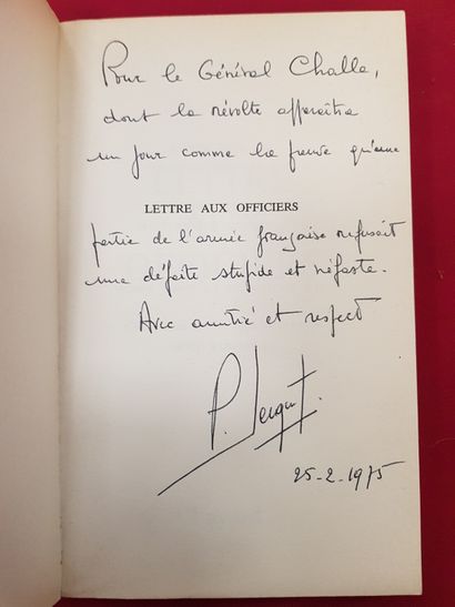 
BOOKS. Lot of 8 paperbacks on the Algerian...