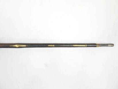 
ENGLAND. BROWN BESS 