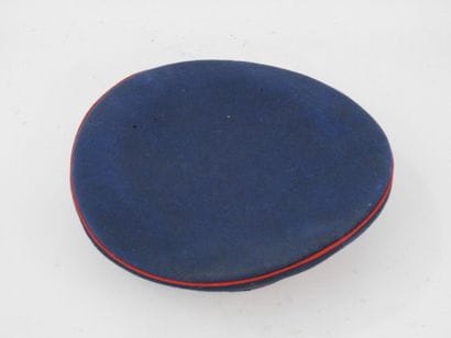 GERMANY. PRUSSIA. Police cap 